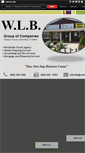 Mobile Screenshot of carib-travel.com